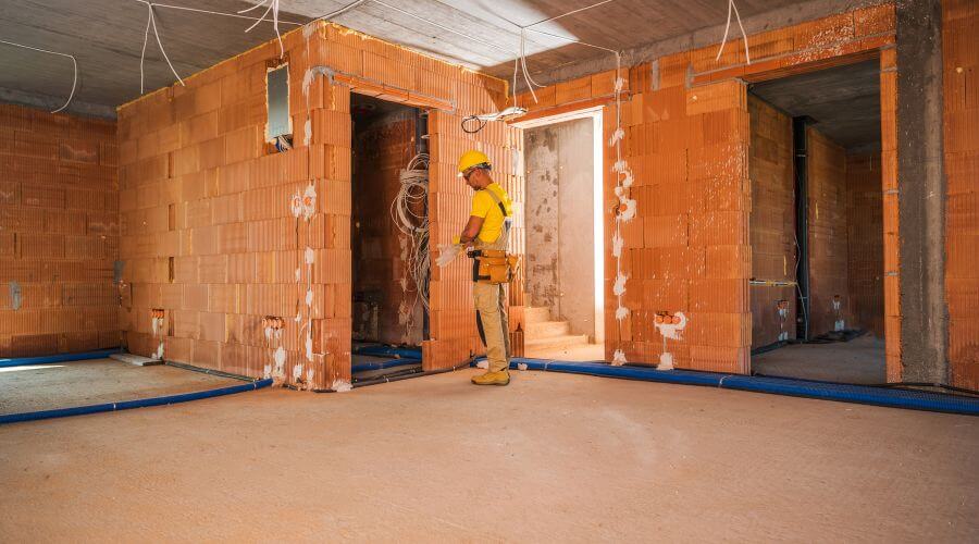 Local Chimney Repair in Clemson, SC